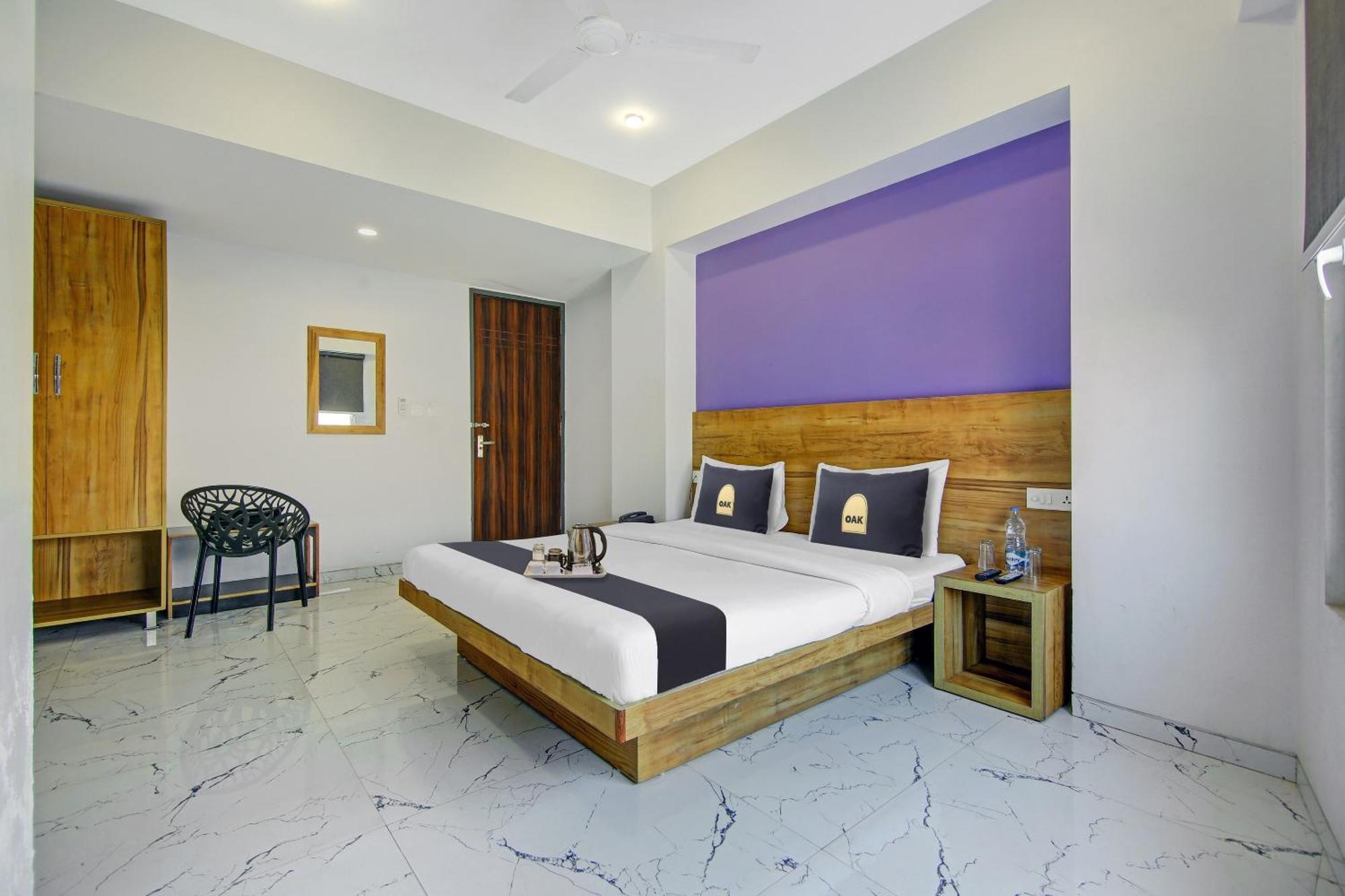 Super Townhouse Geetanjali Inn Gurgaon Exterior photo