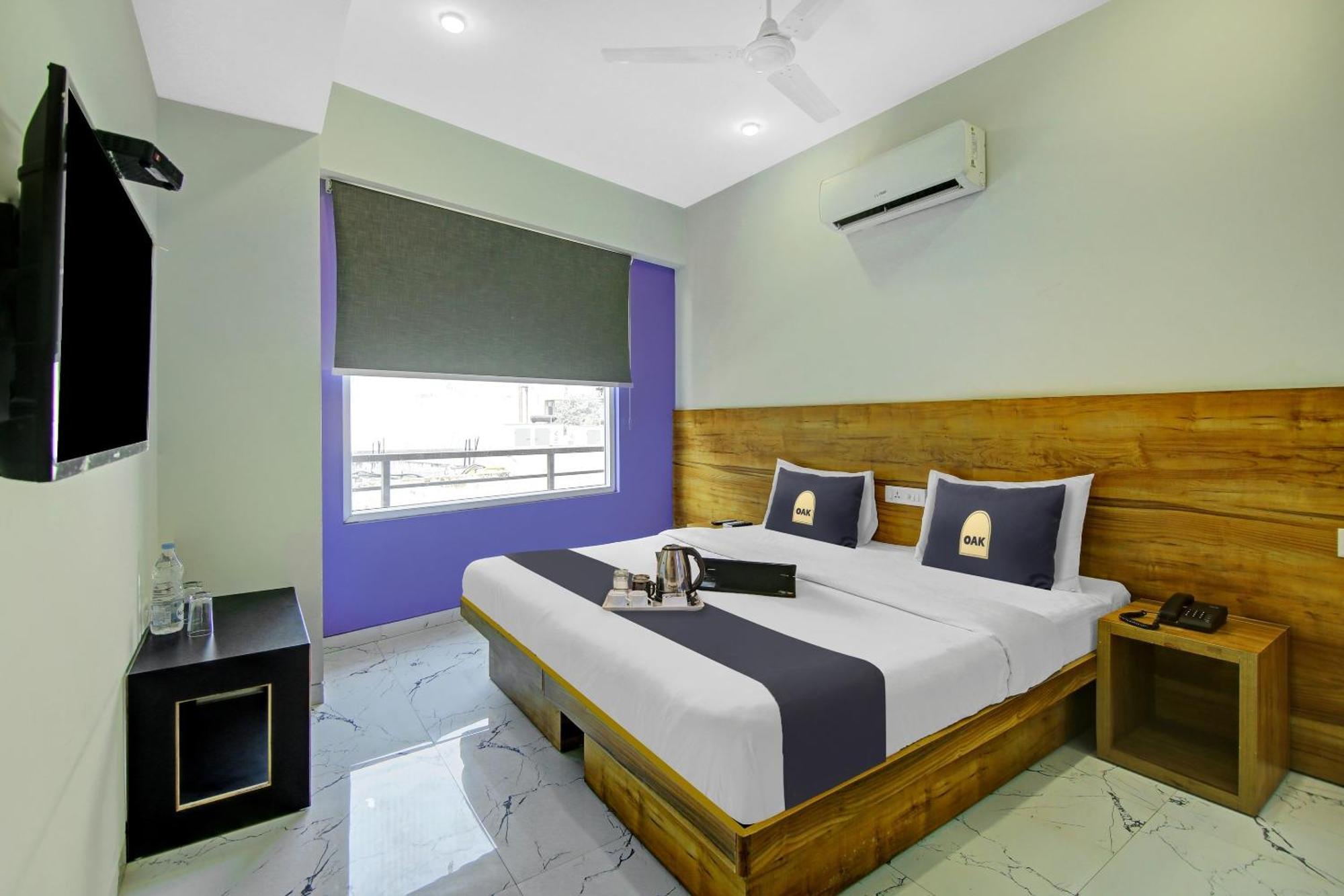 Super Townhouse Geetanjali Inn Gurgaon Exterior photo