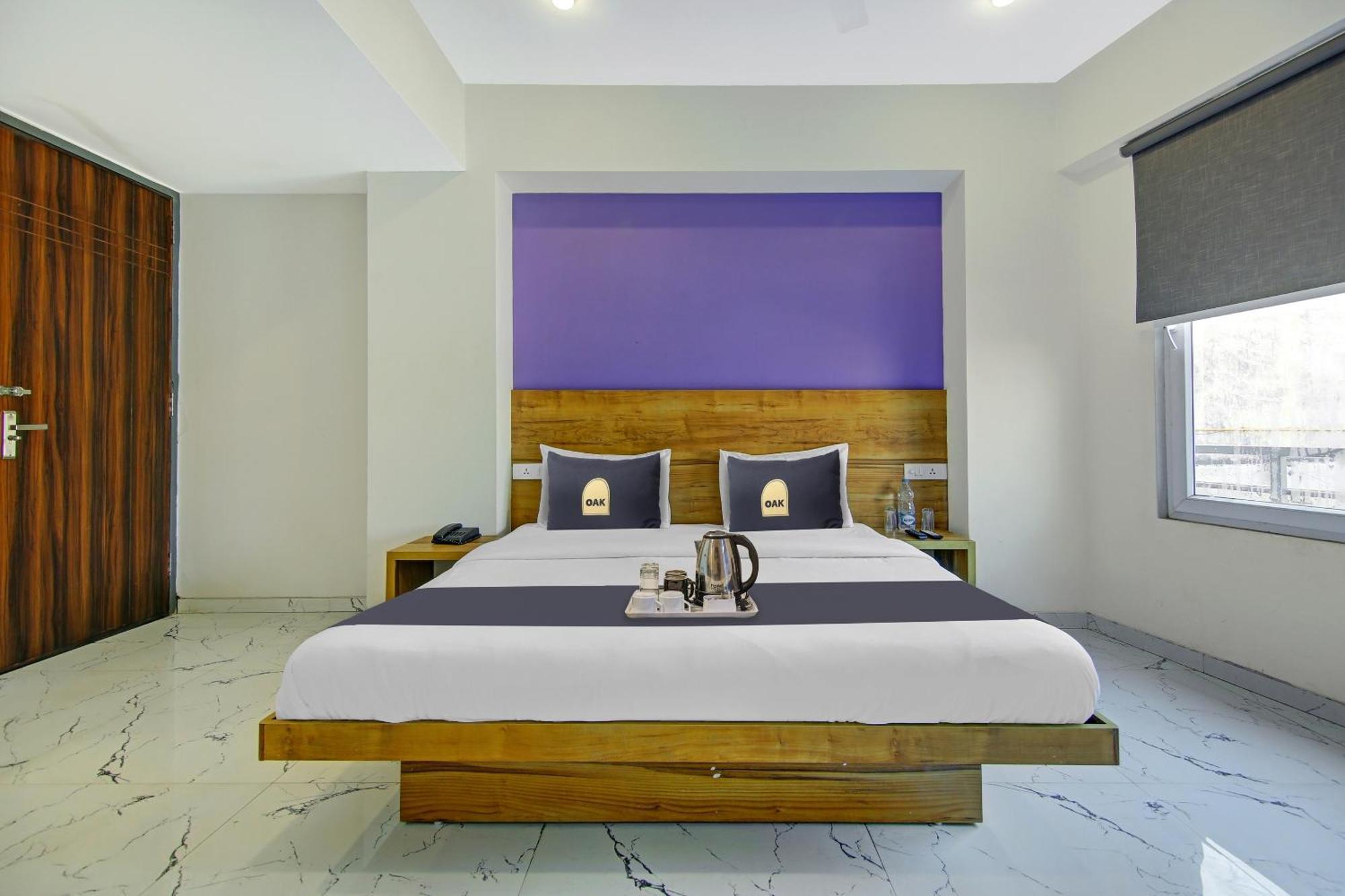Super Townhouse Geetanjali Inn Gurgaon Exterior photo