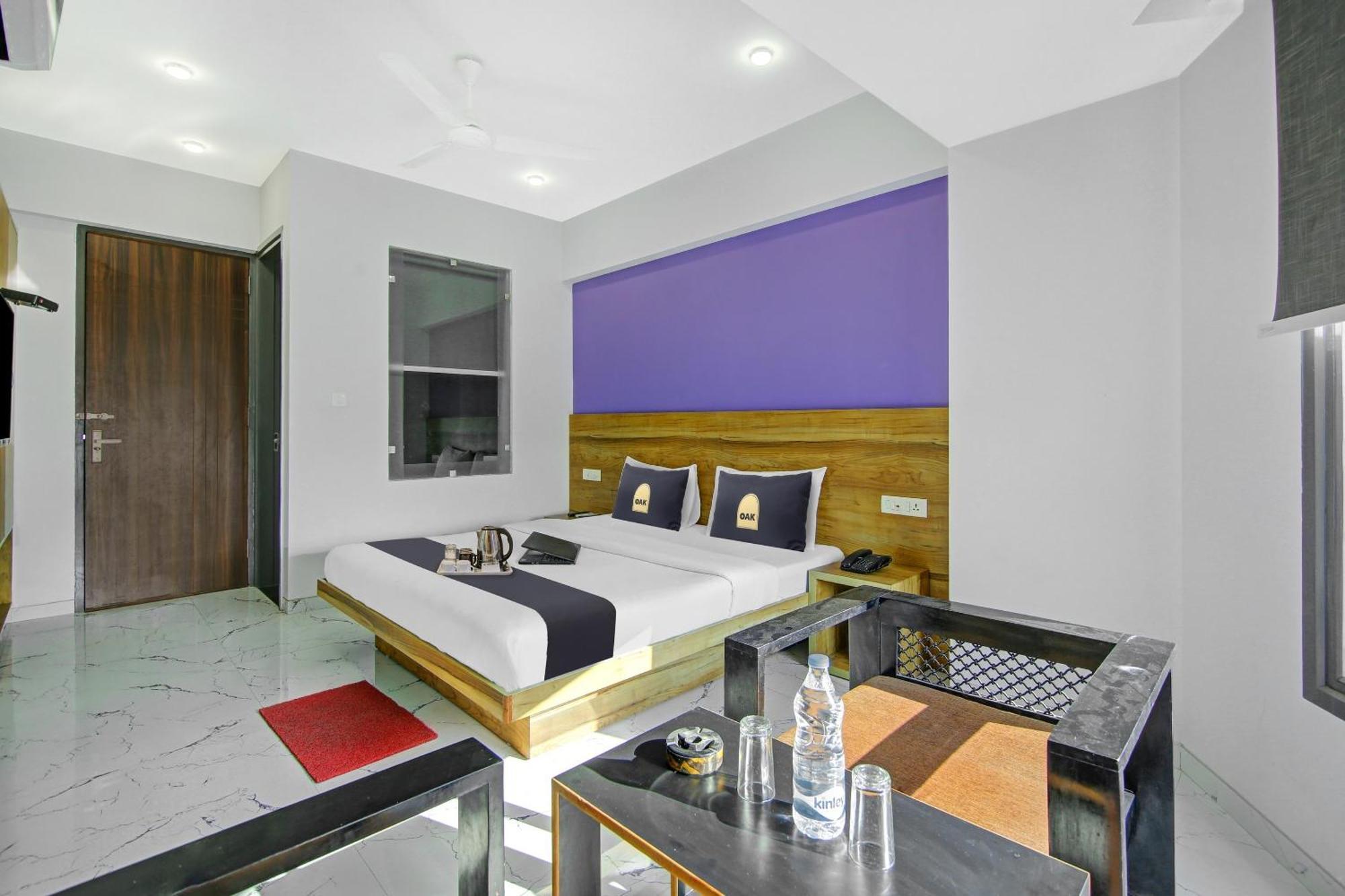 Super Townhouse Geetanjali Inn Gurgaon Exterior photo