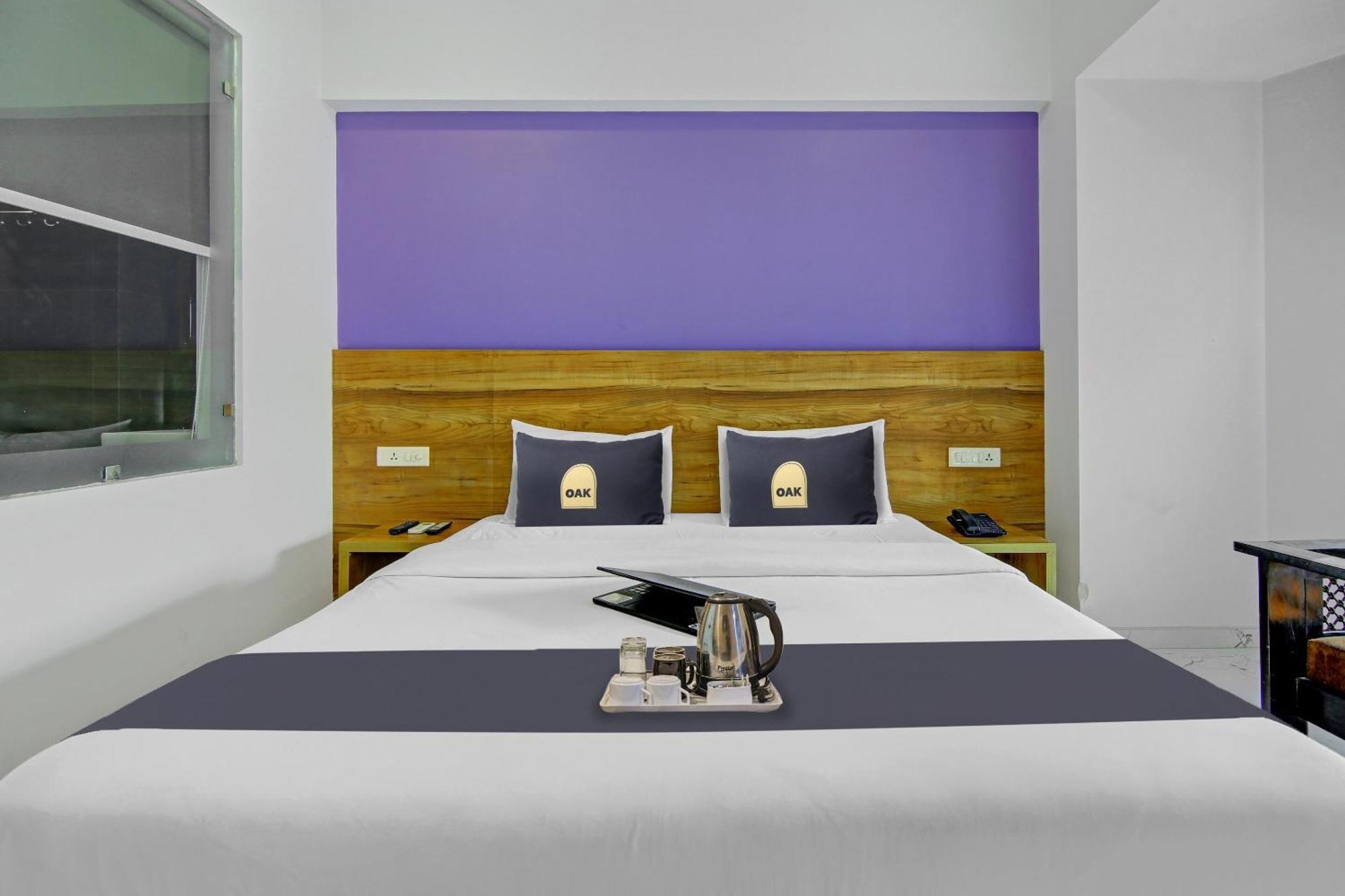 Super Townhouse Geetanjali Inn Gurgaon Exterior photo